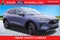 2023 Ford Escape Platinum AWD PANORAMIC ROOF HEATED LEATHER SYNC 4