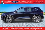 2024 Ford Escape Platinum Leather AWD Panoramic Roof Rear Camera
