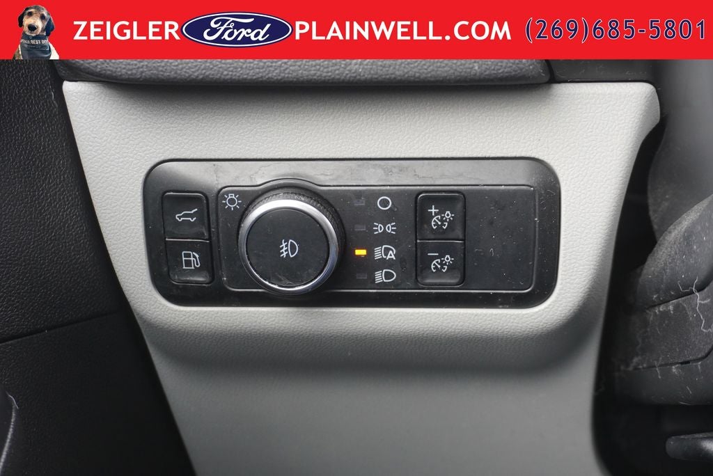 2024 Ford Escape Hybrid Platinum AWD LEATHER PANORAMIC VISTA ROOF SYNC 4 POWER LIFT