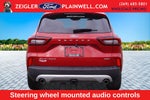 2024 Ford Escape Hybrid Platinum