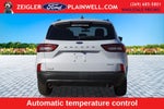 2025 Ford Escape ST-Line AWD ST Line Seats BLis Traffic Alert
