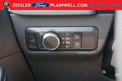 2024 Ford Escape ST-Line AWD Leather Rear Camera