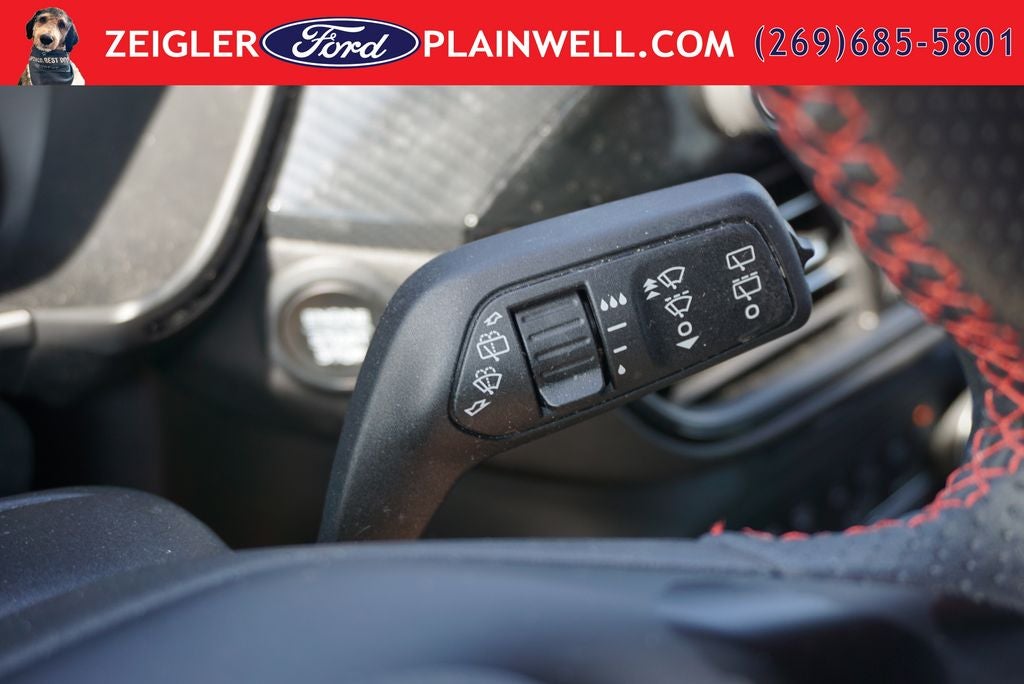 2023 Ford Escape Hybrid ST-Line Select Hybrid AWD Leather Rear Camera
