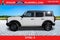 2025 Ford Bronco Big Bend 2.3 Ecoboost 4x4 MID PKG Hard Top Rear Camera Sync