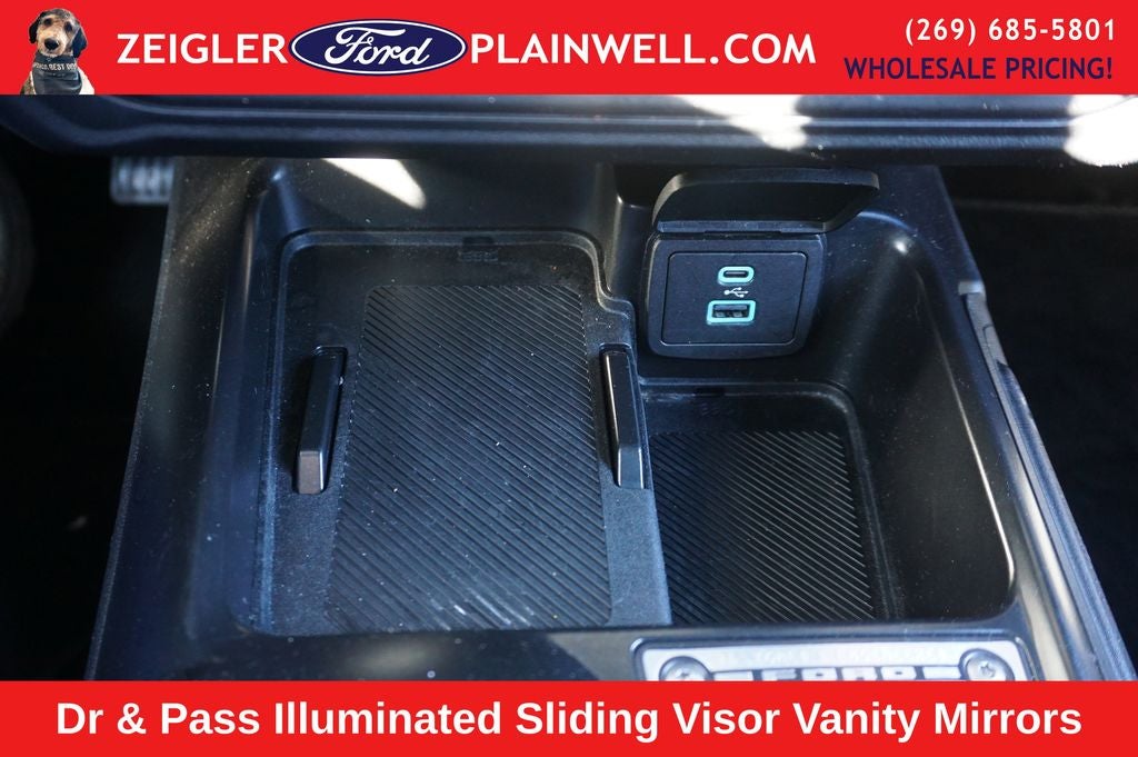 2025 Ford Bronco Big Bend 2.3 Ecoboost 4x4 MID PKG Hard Top Rear Camera Sync