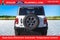 2025 Ford Bronco Big Bend 2.3 Ecoboost 4x4 MID PKG Hard Top Rear Camera Sync