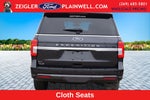 2024 Ford Explorer Base