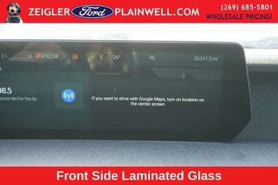 2025 Ford Expedition Max Active Leather Heated Steering Moonroof Co Pilot 360 4x4