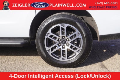 2025 Ford Expedition Max Active Leather Heated Steering Moonroof Co Pilot 360 4x4