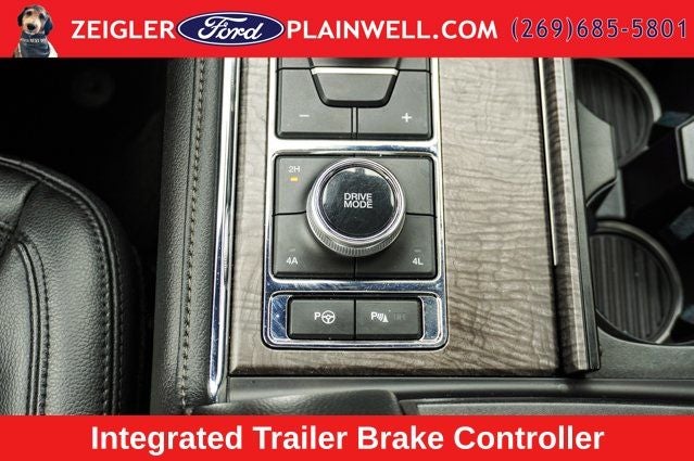 2021 Ford Expedition Max Limited 4X4 NAVIGATION MOONROOF HEATED LEATHER