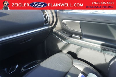 2025 Ford Expedition Platinum Panoramic Roof Heated Ventilated Memory Seats Co P