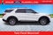 2020 Ford Explorer XLT 4x4 Panoramic Roof Navigation Leather Tow Pkg Sync