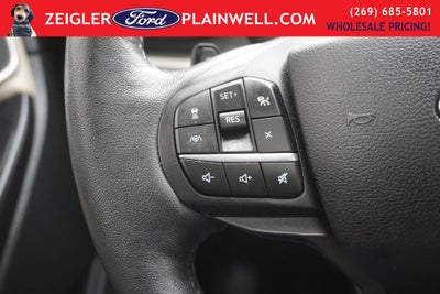 2020 Ford Explorer XLT 4x4 Panoramic Roof Navigation Leather Tow Pkg Sync