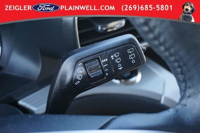 2023 Ford Explorer XLT 4x4 Sport Appearance Pkg Navigation Co Pilot 360