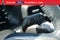 2023 Ford Explorer XLT 4x4 Leather Rear Camera