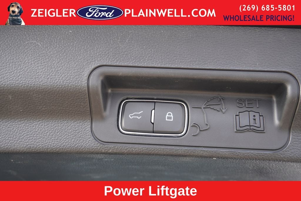 2023 Ford Explorer XLT SPORT APPEARANCE PKG NAV HEATED LEATHER AND STEERI
