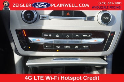 2023 Ford Explorer XLT SPORT APPEARANCE PKG NAV HEATED LEATHER AND STEERI