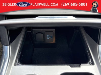 2024 Ford Explorer Timberline