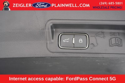 2025 Ford Explorer ST-Line Street Pack Performance Brakes NAV B&O 21" Wheels