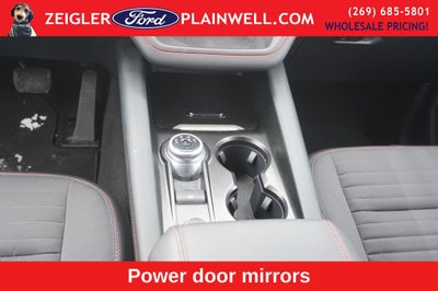 2025 Ford Explorer ST-Line Street Pack Performance Brakes NAV B&O 21" Wheels