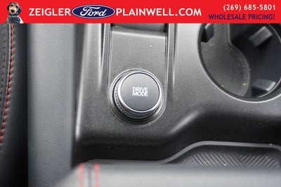 2025 Ford Explorer ST-Line Street Pack Performance Brakes NAV B&O 21" Wheels