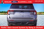 2025 Ford Explorer ST-Line Street Pack Performance Brakes NAV B&O 21" Wheels