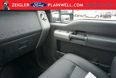 2016 Ford F-250SD Lariat EXT CAB 4X4 POWERSTROKE TURBO DIESEL LEATHER