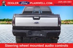 2016 Ford F-350SD Platinum 156 WB