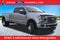 2022 Ford F-450SD Limited DRW