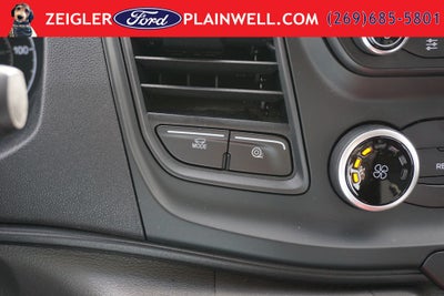 2024 Ford Transit-250 Base Low Roor Cargo Van Rear Camera