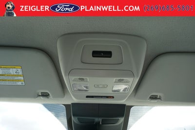 2024 Ford Transit-250 Base Low Roor Cargo Van Rear Camera