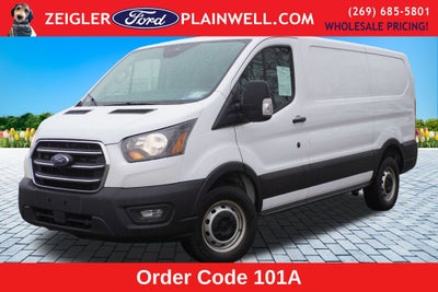2020 Ford Transit-250 Base