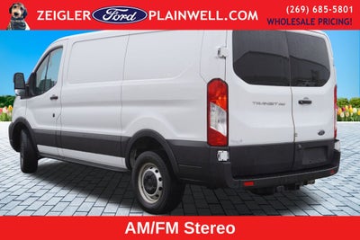 2020 Ford Transit-250 Base