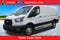 2024 Ford Transit-250 Base Low Roor Cargo Van Rear Camera
