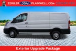2024 Ford Transit-250 Base Low Roor Cargo Van Rear Camera