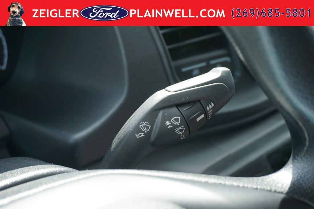 2024 Ford Transit-250 Base LOW ROOF CARGO VAN 130'" WHEEL BASE