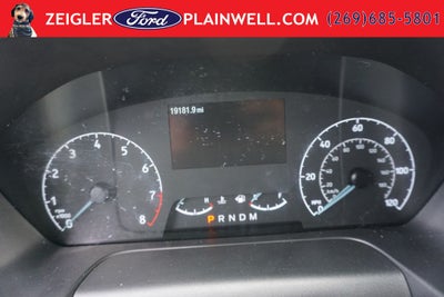 2024 Ford Transit-250 Base LOW ROOF CARGO VAN 130'" WHEEL BASE