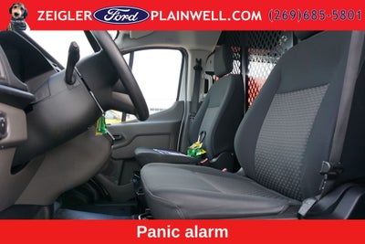 2025 Ford Transit-250 Base Low Roof Cargo van