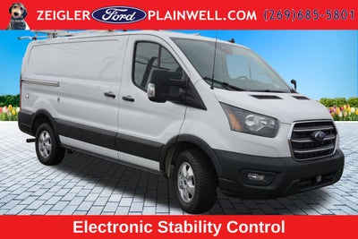 2020 Ford Transit-250 Base Cargo Van