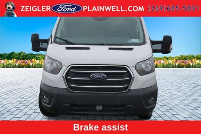 2020 Ford Transit-250 Base Cargo Van