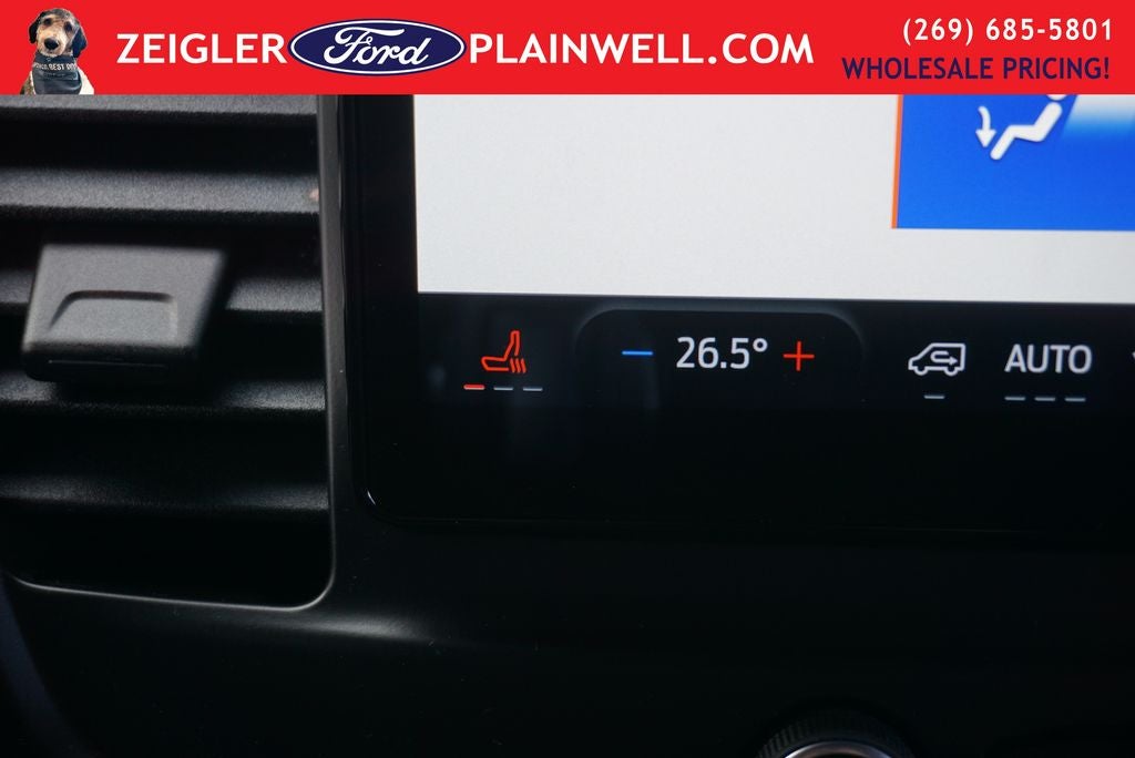 2023 Ford Transit-250 Base Crew AWD Highroof Cargo Van 148" WB 3.5L Ecoboost