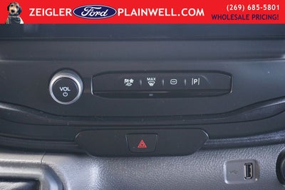 2023 Ford Transit-250 Base Crew AWD Highroof Cargo Van 148" WB 3.5L Ecoboost