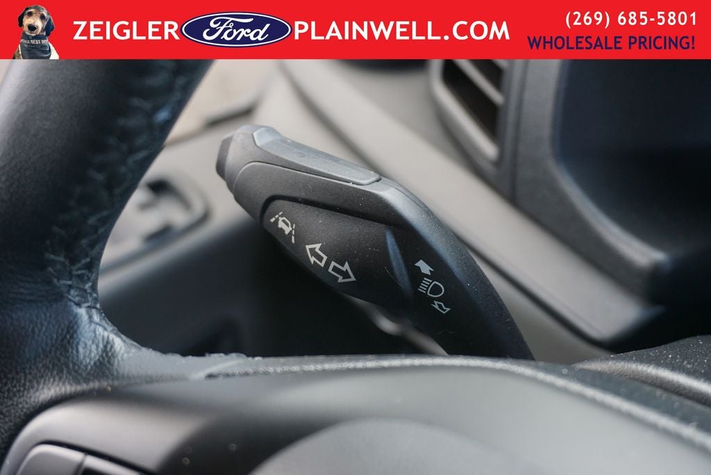 2023 Ford Transit-250 Base Crew AWD Highroof Cargo Van 148" WB 3.5L Ecoboost