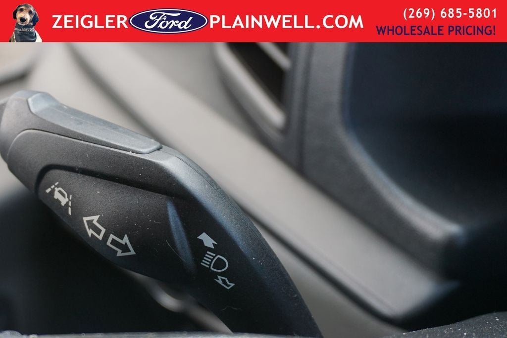 2023 Ford Transit-250 Base Crew AWD Highroof Cargo Van 148" WB 3.5L Ecoboost