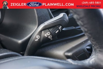 2023 Ford Transit-250 Base Crew AWD Highroof Cargo Van 148" WB 3.5L Ecoboost