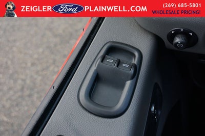2023 Ford Transit-250 Base Crew AWD Highroof Cargo Van 148" WB 3.5L Ecoboost