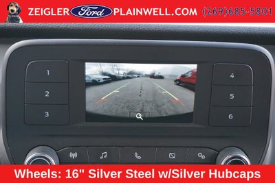 2024 Ford Transit-250 Base AWD LOW ROOF CARGO VAN REAR CAMERA RUNNING BOARDS