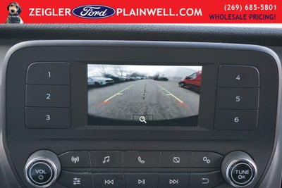 2024 Ford Transit-250 Base AWD LOW ROOF CARGO VAN REAR CAMERA RUNNING BOARDS