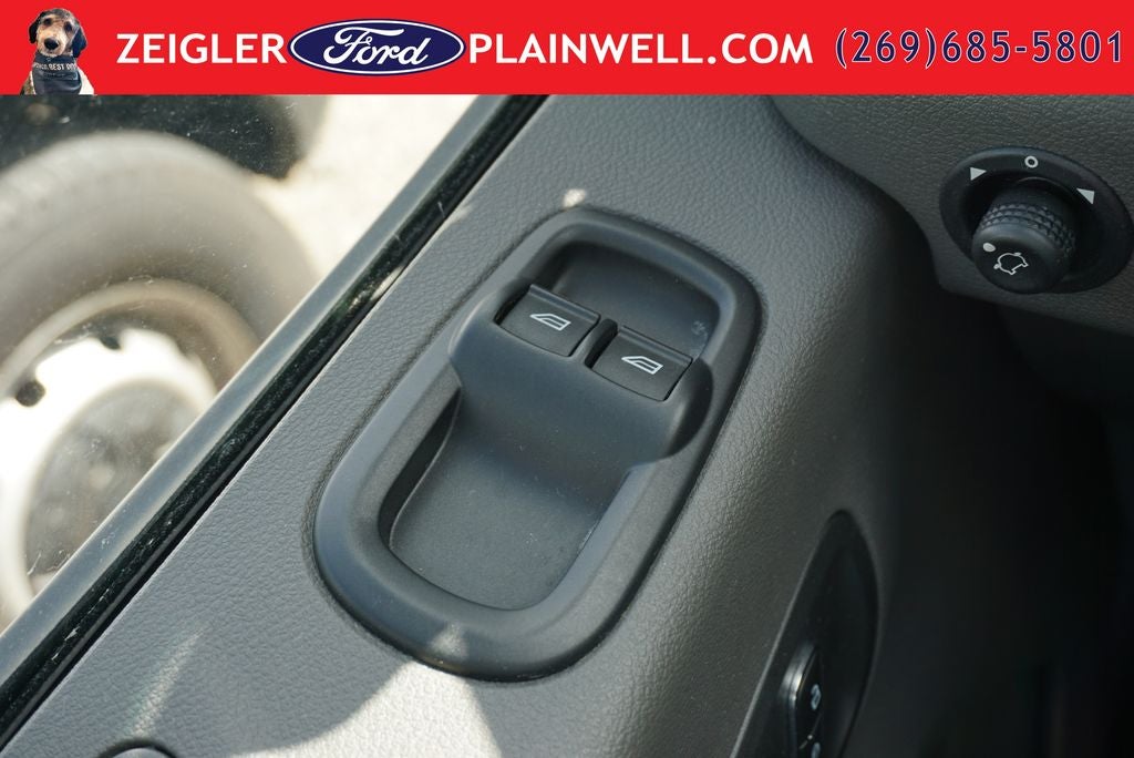 2024 Ford Transit-250 Base AWD Low Roof Cargo Van 148" Wheel Base