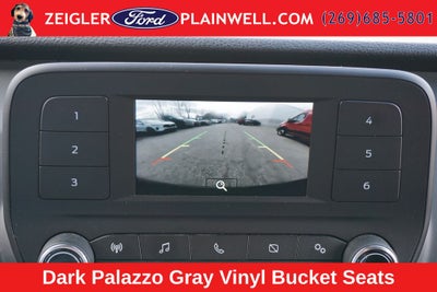 2024 Ford Transit-250 Base AWD LOW ROOF CARGO VAN REAR CAMERA RUNNING BOARDS